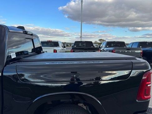New 2026 RAM 1500 Limited AWD/4WD image 40