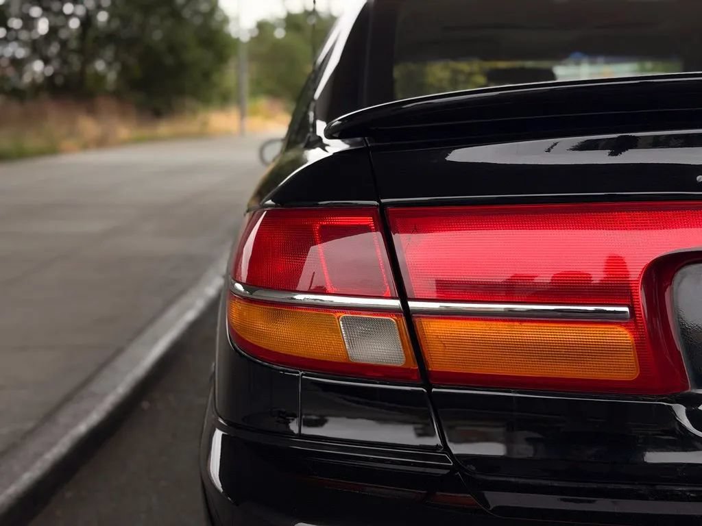Used 2001 Saturn L-Series L200 FWD image 14