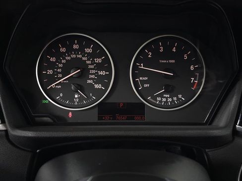 Used 2018 BMW X1 xDrive28i image 19