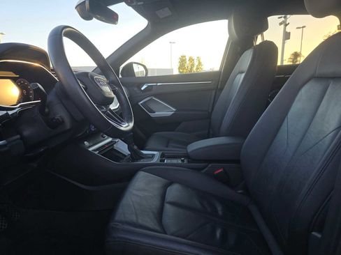 Used 2020 Audi Q3 2.0T Premium Plus w/ Premium Plus Package image 22