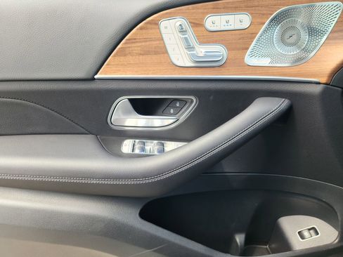 Certified 2026 Mercedes-Benz GLE 350 4MATIC image 22