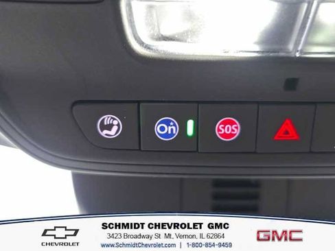 New 2026 GMC Acadia Elevation w/ Elevation Premium Package image 19