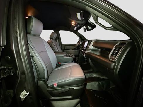 New 2026 RAM 3500 Tradesman w/ Chrome Appearance Group image 29