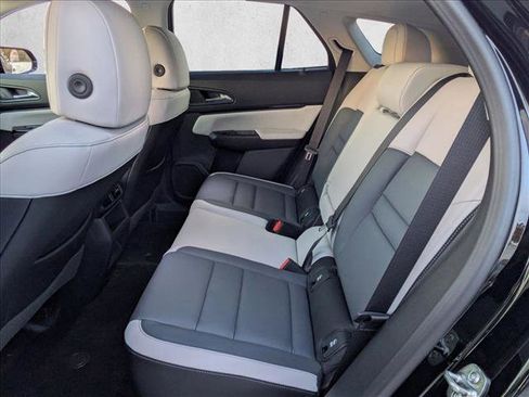 New 2026 Honda Prologue Touring image 16