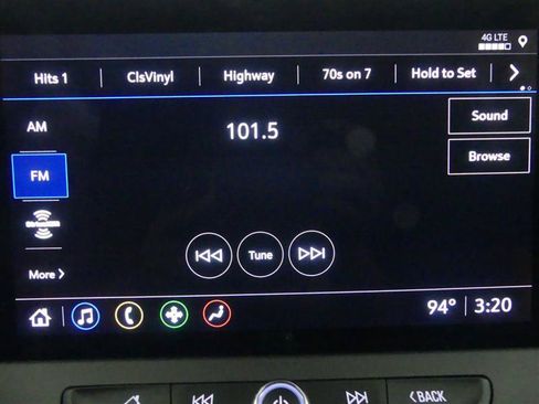 Used 2023 Chevrolet Blazer LT AWD/4WD image 10