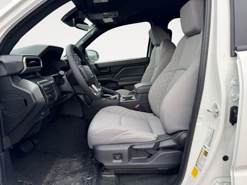 New 2026 Toyota Tacoma SR5 image 9