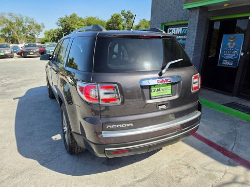 Used 2014 GMC Acadia SLT FWD image 10