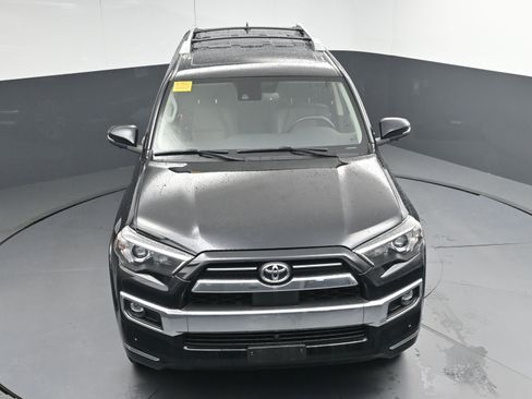 Used 2023 Toyota 4Runner Limited image 31