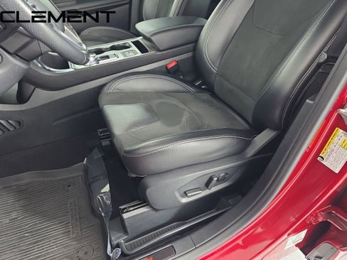 Used 2021 Ford Edge ST w/ Equipment Group 401A image 29