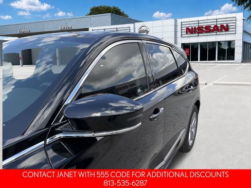 Used 2024 Acura MDX FWD image 13