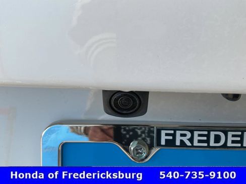 Certified 2022 Honda CR-V EX-L image 14