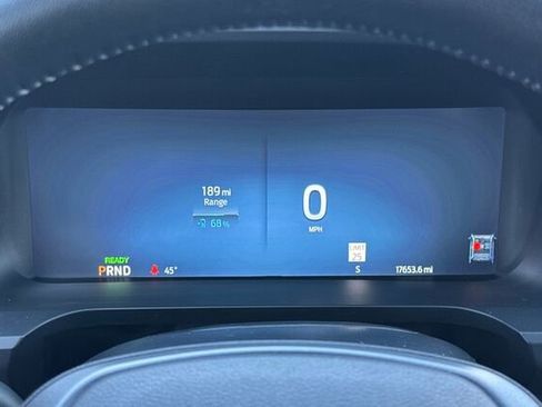 Certified 2024 Ford F150 Lightning Flash image 21