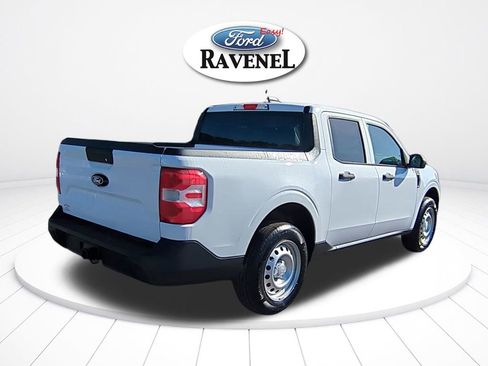 New 2026 Ford Maverick XL image 4