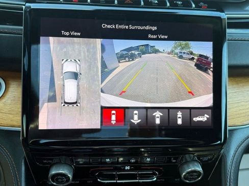 Used 2022 Jeep Grand Cherokee L Summit AWD/4WD image 55