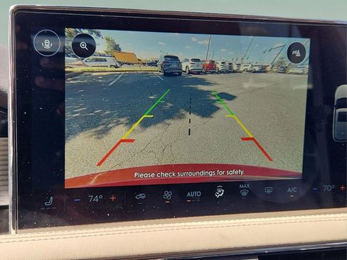 Used 2023 Lincoln Corsair FWD image 19