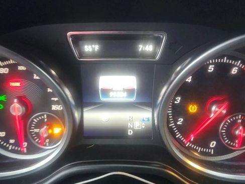 Used 2019 Mercedes-Benz GLS 450 GLS 450 4MATIC Sport Utility 4 w/ Premium 1 Package image 51