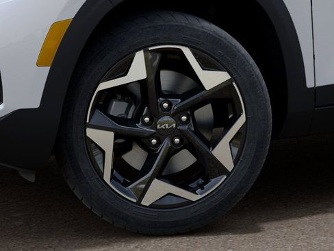 New 2026 Kia Seltos S AWD/4WD image 9