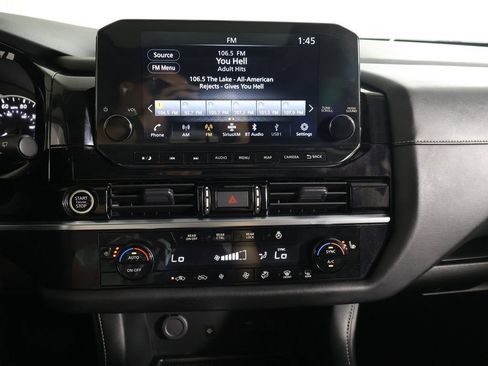 Used 2023 Nissan Pathfinder SL w/ SL Premium Package AWD/4WD image 52