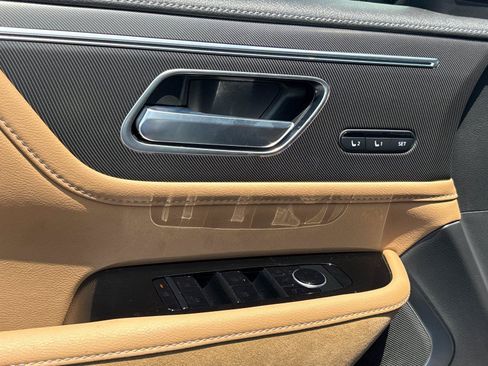 New 2027 INFINITI QX80 Luxe AWD/4WD image 14