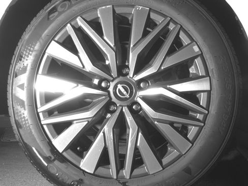 Used 2025 Nissan Altima 2.5 SV image 15