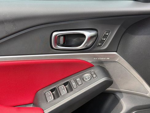 New 2026 Acura Integra A-Spec FWD image 7