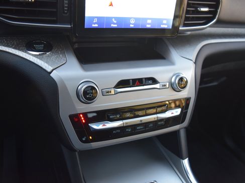 Certified 2022 Ford Explorer Timberline w/ Timberline Technology Package image 15