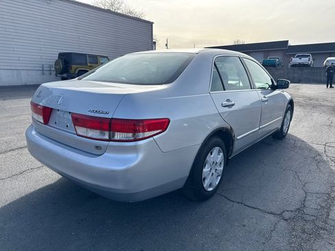 Used 2003 Honda Accord LX image 6