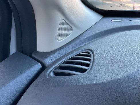 New 2025 Nissan Versa SV w/ Trunk Package image 24