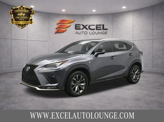 Used 2020 Lexus NX 300 F Sport w/ Accessory Package 2 FWD video 1