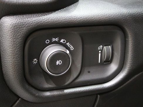 New 2026 RAM 5500 Tradesman image 15