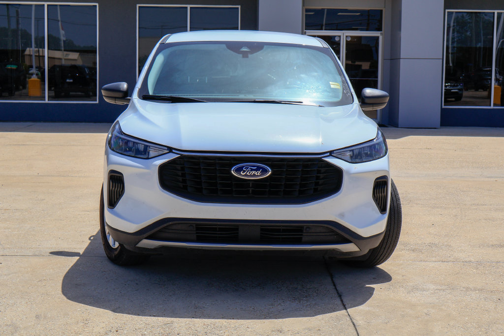 Used 2025 Ford Escape Active FWD image 22