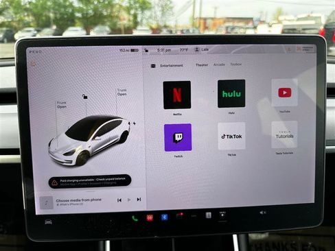 Used 2018 Tesla Model 3 Long Range image 36