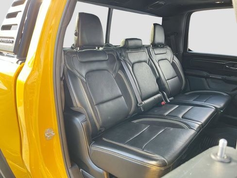 Used 2023 RAM 1500 TRX w/ TRX Level 2 Equipment Group image 29