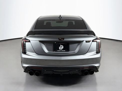 Used 2023 Cadillac CT5 V Blackwing RWD image 6