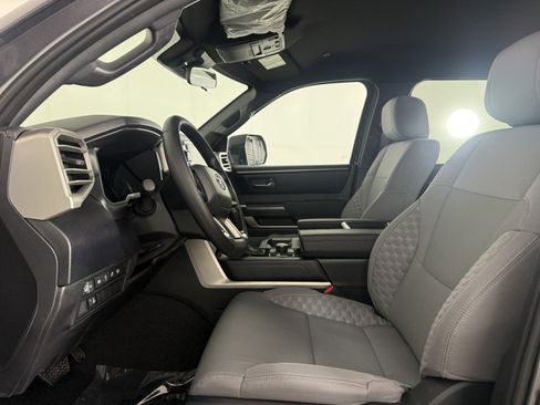 Used 2025 Toyota Tundra SR5 image 14