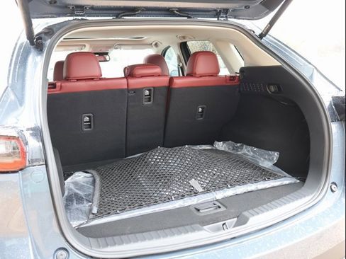 New 2025 MAZDA CX-5 Carbon Edition image 16