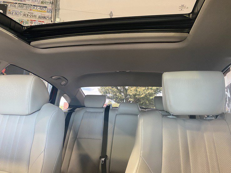 Used 2018 Honda Accord EX-L image 26