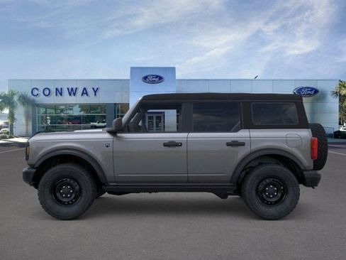 New 2026 Ford Bronco Big Bend w/ Black Diamond Package AWD/4WD image 3