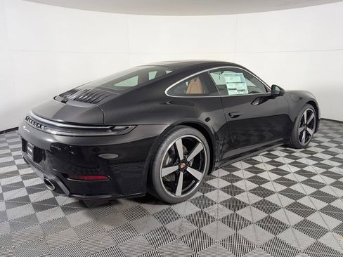 New 2026 Porsche 911 Carrera image 7