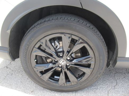 Used 2023 Honda CR-V Sport Touring image 9