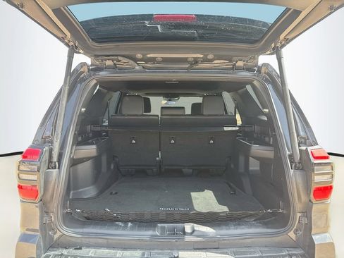 Used 2025 Toyota 4Runner TRD Off-Road Premium w/ Tow Technology Package AWD/4WD image 26