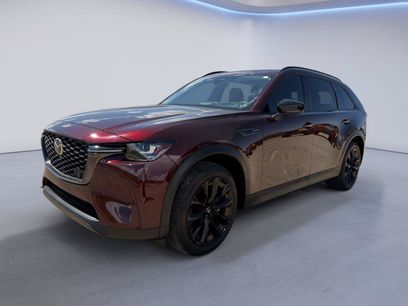 Used 2025 MAZDA CX-90 3.3 Turbo w/ Premium Sport Pkg