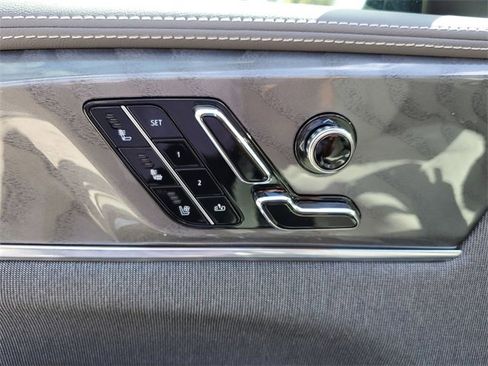 New 2025 Cadillac Escalade IQ Luxury 1 image 20