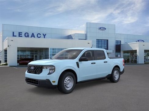 New 2026 Ford Maverick XL FWD image 1