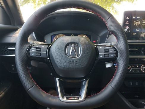 New 2026 Acura ADX A-Spec FWD image 20