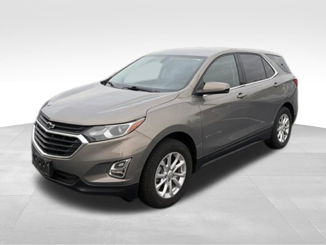 Used 2019 Chevrolet Equinox LT AWD/4WD image 7