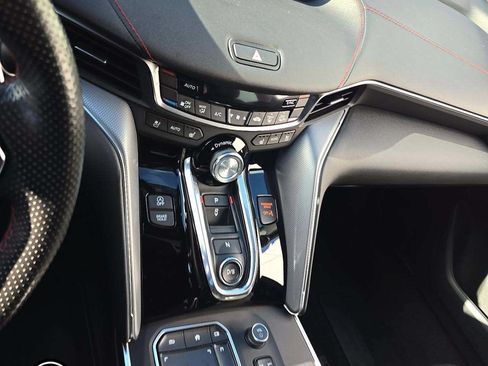 Used 2023 Acura TLX Type S AWD/4WD image 8