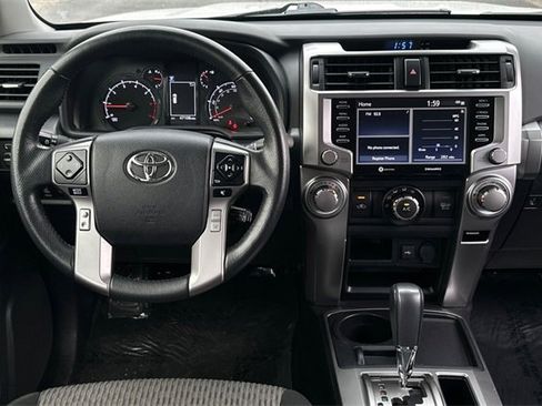 Used 2024 Toyota 4Runner SR5 image 17