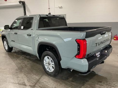 New 2026 Toyota Tundra SR5 image 4