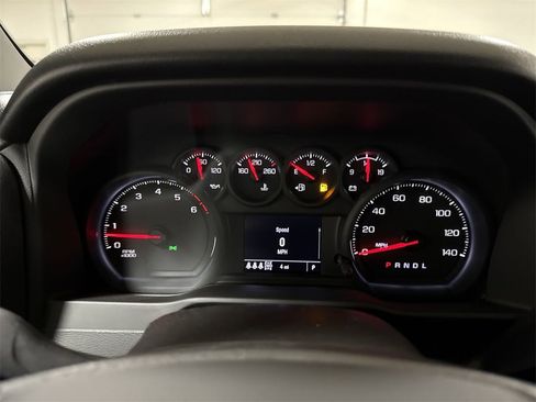 New 2026 Chevrolet Silverado 2500 Custom w/ Custom Value Package image 11